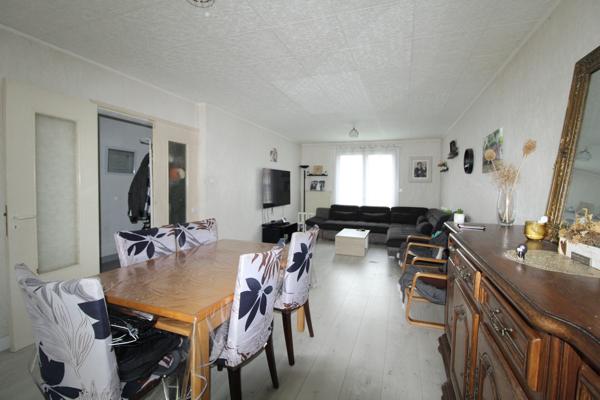 CHOLET, MAISON 133M2 SANS MITOYENNETÉ