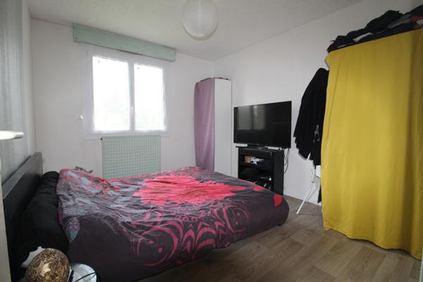 CHOLET, MAISON 133M2 SANS MITOYENNETÉ