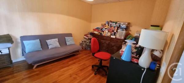 Maison à vendre  6 pièces - 105 m2 MERVANS - 71