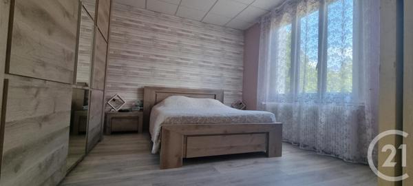 Maison à vendre  6 pièces - 105 m2 MERVANS - 71