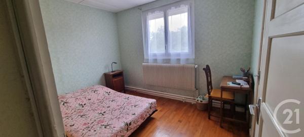 Maison à vendre  6 pièces - 105 m2 MERVANS - 71