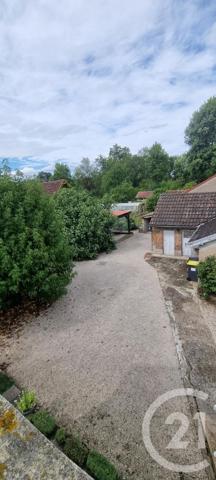 Maison à vendre  6 pièces - 105 m2 MERVANS - 71