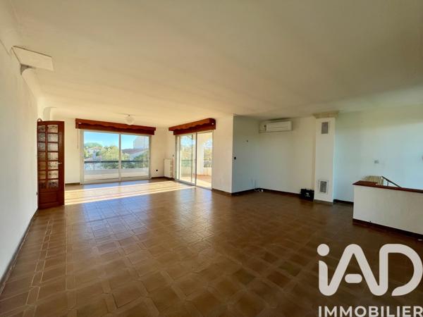 Maison à vendre 10 pièces 310 m² Balaruc-le-Vieux