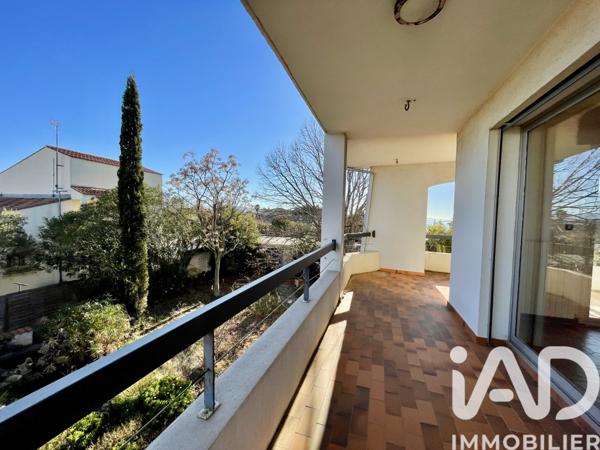 Maison à vendre 10 pièces 310 m² Balaruc-le-Vieux