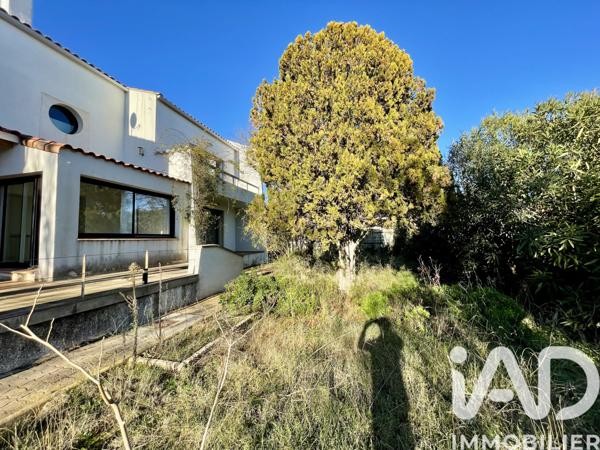 Maison à vendre 10 pièces 310 m² Balaruc-le-Vieux