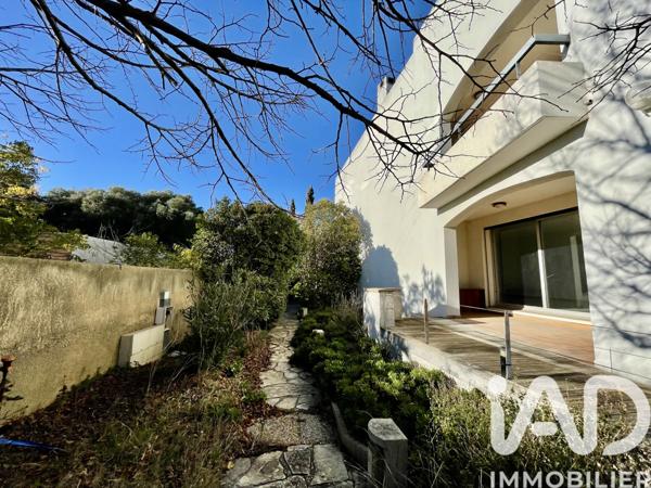 Maison à vendre 10 pièces 310 m² Balaruc-le-Vieux