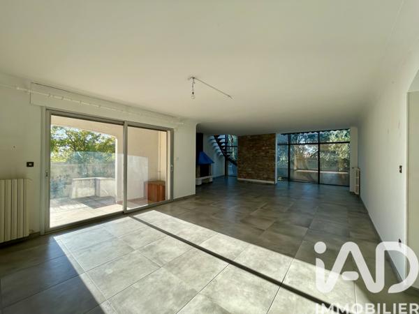 Maison à vendre 10 pièces 310 m² Balaruc-le-Vieux