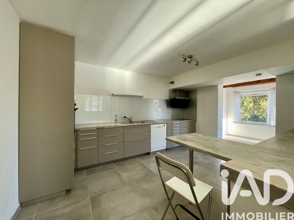 Maison à vendre 10 pièces 310 m² Balaruc-le-Vieux