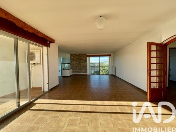 Maison à vendre 10 pièces 310 m² Balaruc-le-Vieux