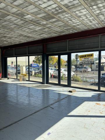 LOCAL ZONE LESCUDILLIERS