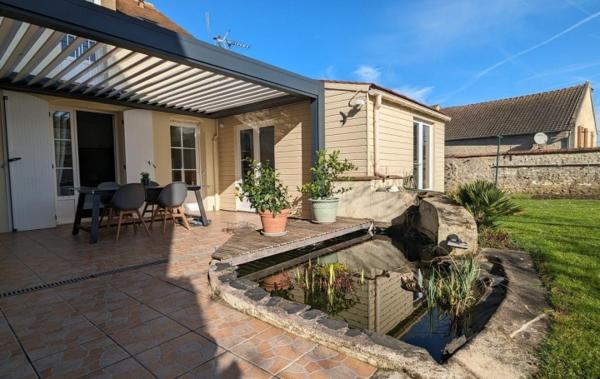 Vente Maison Buchelay   