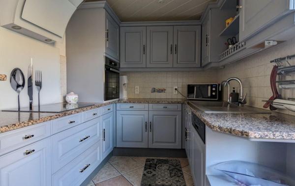 Vente Maison Buchelay   