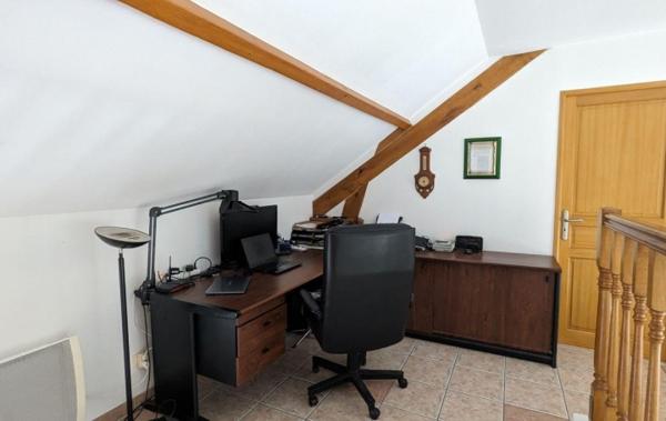 Vente Maison Buchelay   