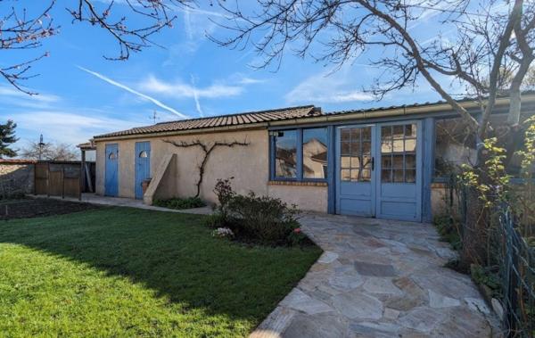 Vente Maison Buchelay   