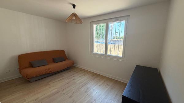 Dax, studio 1 pièces 21 m² avec cave