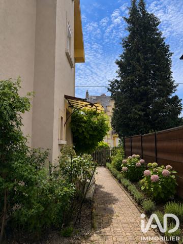Maison à vendre 5 pièces 122 m² Le Ban-Saint-Martin