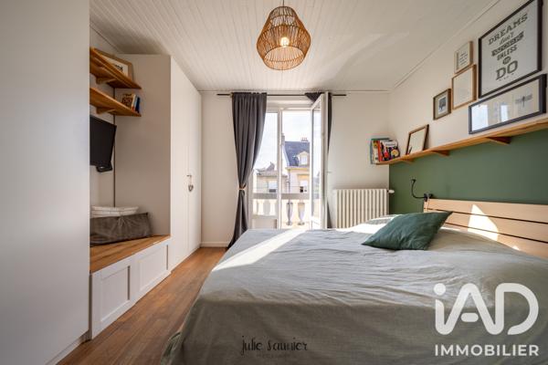 Maison à vendre 5 pièces 122 m² Le Ban-Saint-Martin
