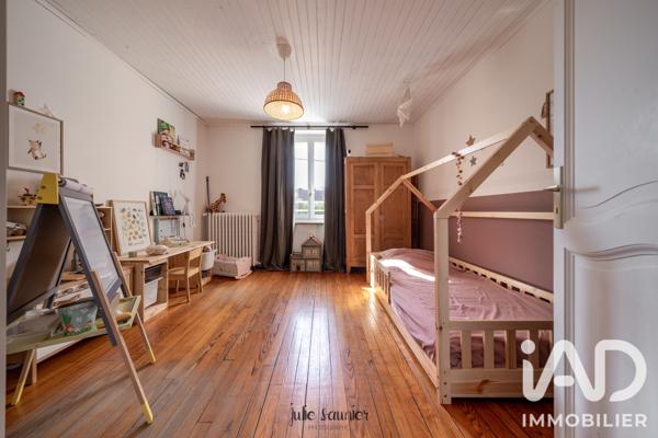 Maison à vendre 5 pièces 122 m² Le Ban-Saint-Martin