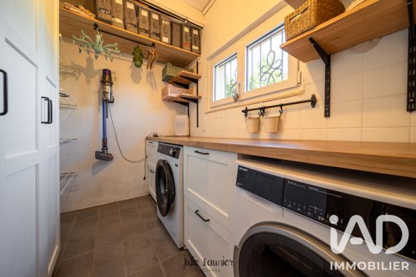 Maison à vendre 5 pièces 122 m² Le Ban-Saint-Martin