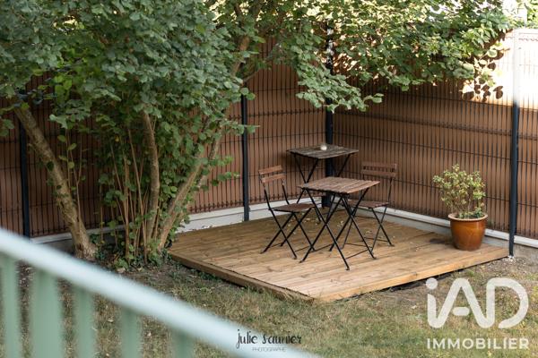 Maison à vendre 5 pièces 122 m² Le Ban-Saint-Martin