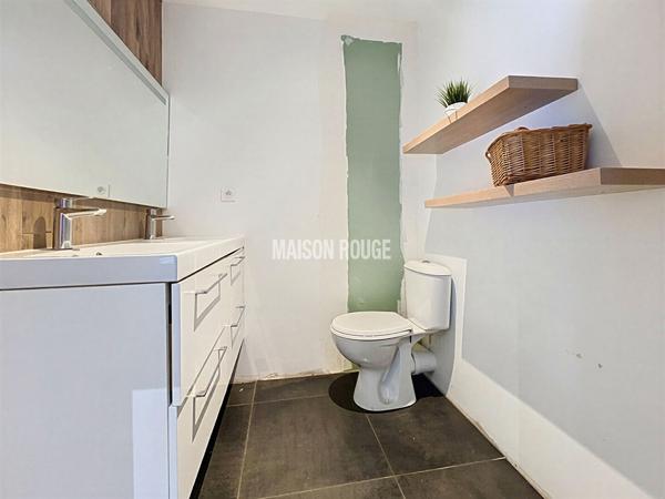 Maison rénovée avec jardin à Mont-Dol ? Environnement calme et agréable