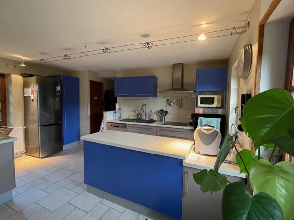 Alliance de l'ancien et du moderne