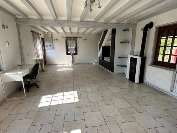 Alliance de l'ancien et du moderne