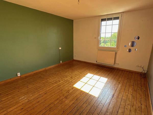 Alliance de l'ancien et du moderne