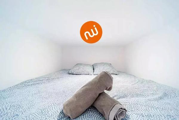 CALUIRE - Superbe studio meublé de 14.01 m²
