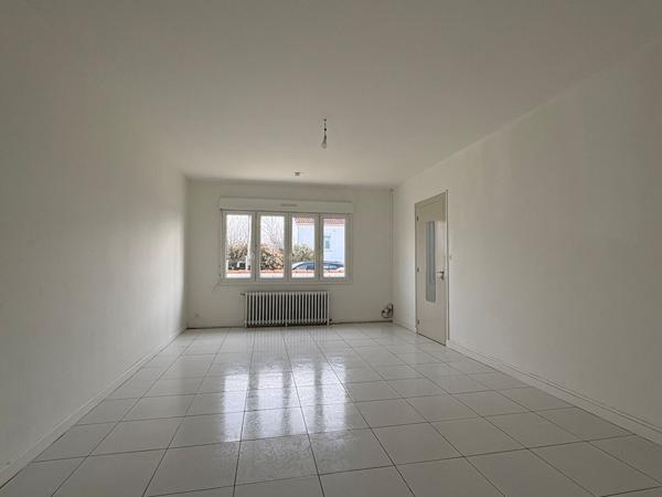 Maison Surgères 17700