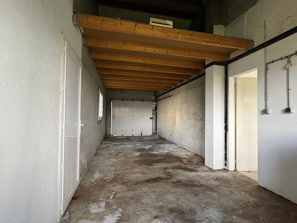 Maison Surgères 17700