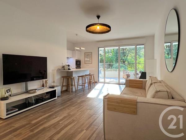 Appartement T3 à vendre  3 pièces - 70,35 m2 AIX EN PROVENCE - 13