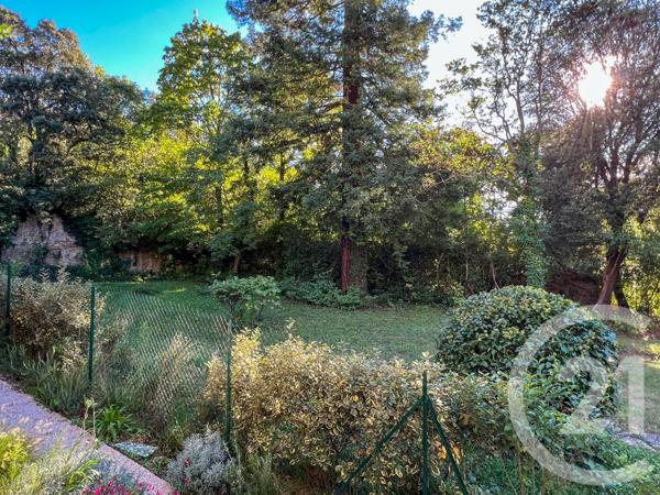 Appartement T3 à vendre  3 pièces - 70,35 m2 AIX EN PROVENCE - 13