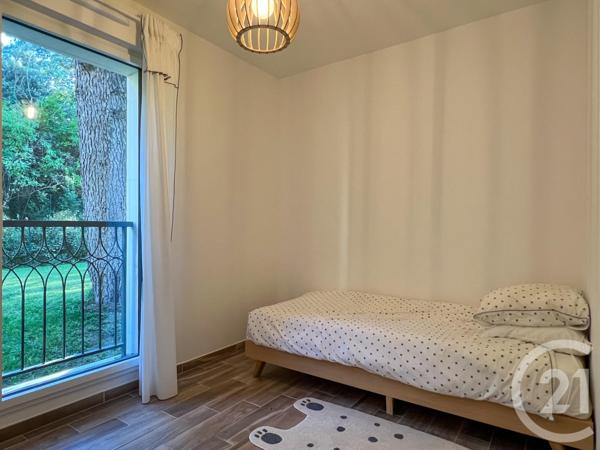 Appartement T3 à vendre  3 pièces - 70,35 m2 AIX EN PROVENCE - 13