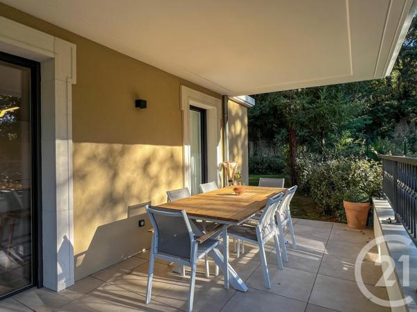 Appartement T3 à vendre  3 pièces - 70,35 m2 AIX EN PROVENCE - 13