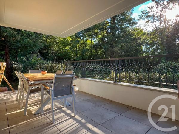 Appartement T3 à vendre  3 pièces - 70,35 m2 AIX EN PROVENCE - 13