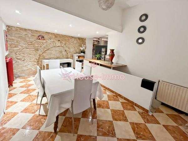 Maison à vendre 6 pièces de 120 m²