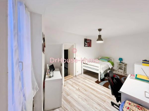 Maison à vendre 6 pièces de 120 m²