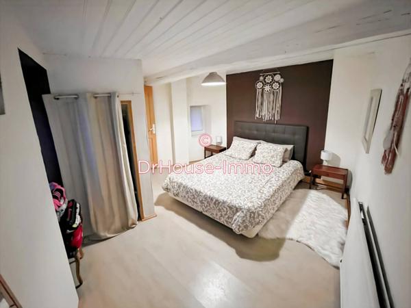 Maison à vendre 6 pièces de 120 m²