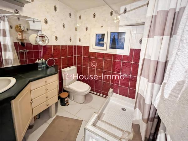 Maison à vendre 6 pièces de 120 m²