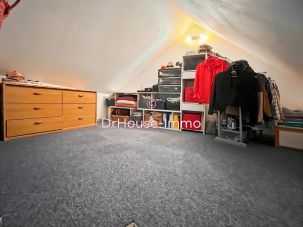 Maison à vendre 6 pièces de 120 m²