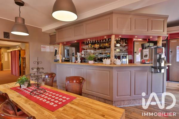 Murs commerciaux  à vendre 953 m² Hohrod