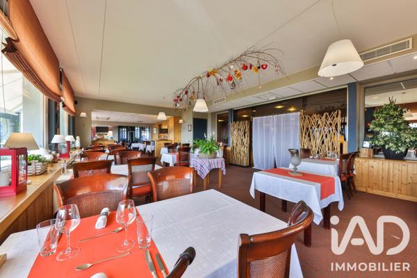 Murs commerciaux  à vendre 953 m² Hohrod
