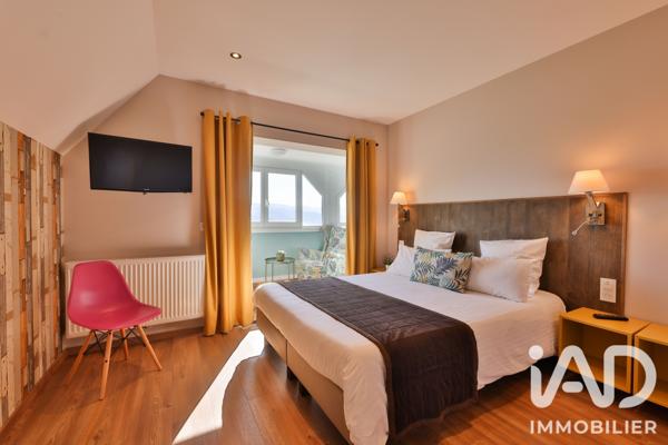 Murs commerciaux  à vendre 953 m² Hohrod