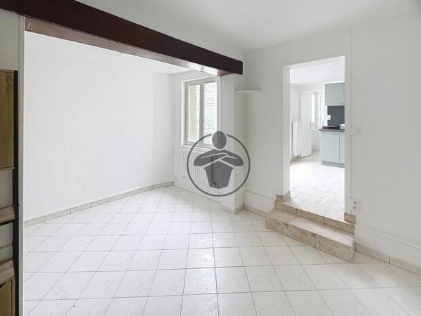 Location Appartement 2 pièces 69 m2 à Saint-Quentin