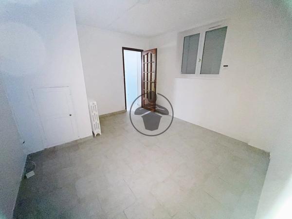 Location Appartement 2 pièces 69 m2 à Saint-Quentin