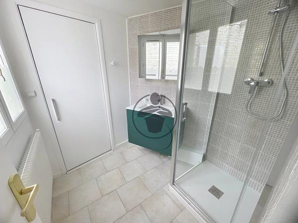 Location Appartement 2 pièces 69 m2 à Saint-Quentin