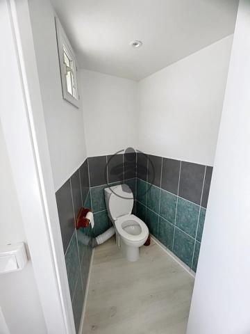 Location Appartement 2 pièces 69 m2 à Saint-Quentin