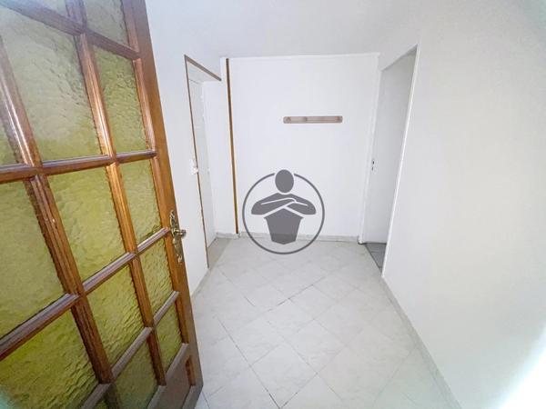 Location Appartement 2 pièces 69 m2 à Saint-Quentin