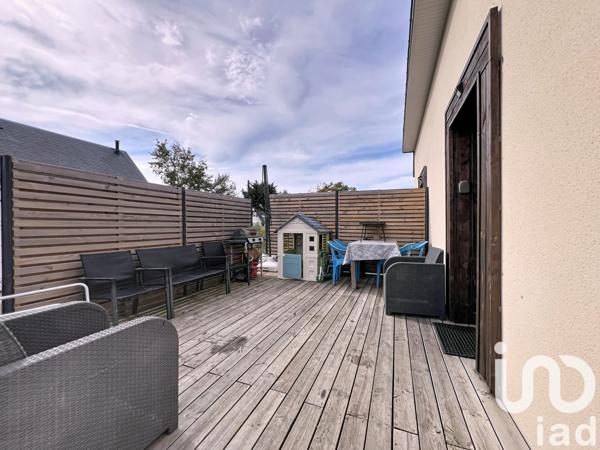 Maison à vendre 6 pièces 107 m² Sarzeau